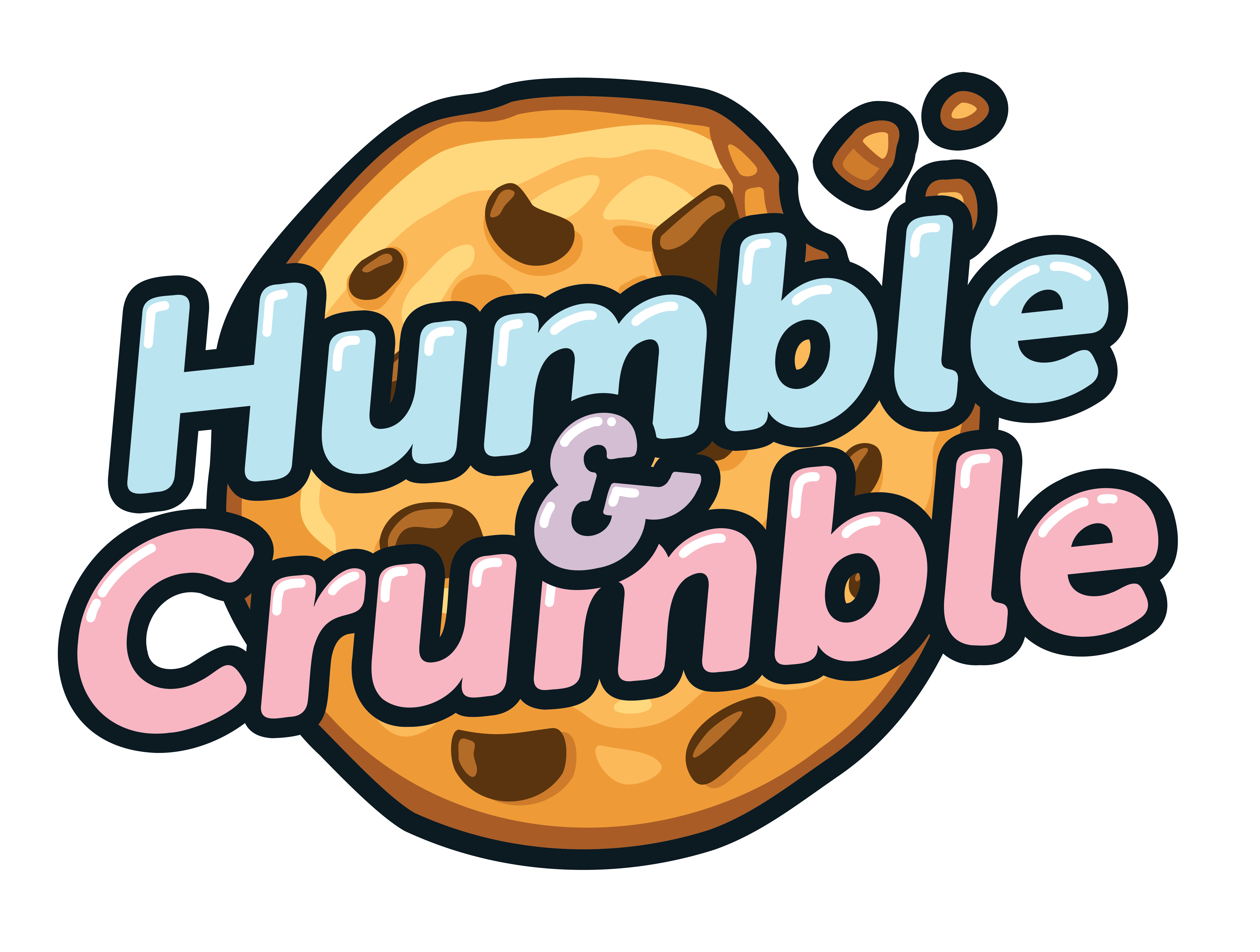 Algemene Voorwaarden Humble Crumble